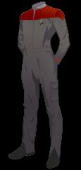 Duty Uniform - Enlisted