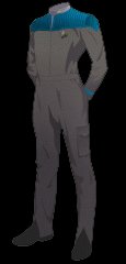 Duty Uniform - Enlisted