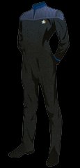 Duty Uniform - Officer