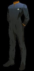 Duty Uniform - Officer